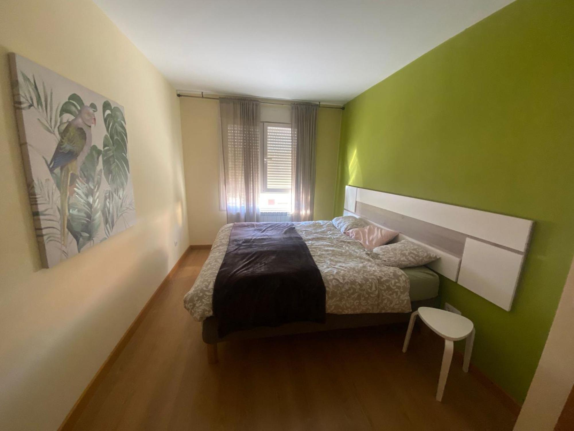Casa Cristina - Rioja - I Daire Cenicero Dış mekan fotoğraf